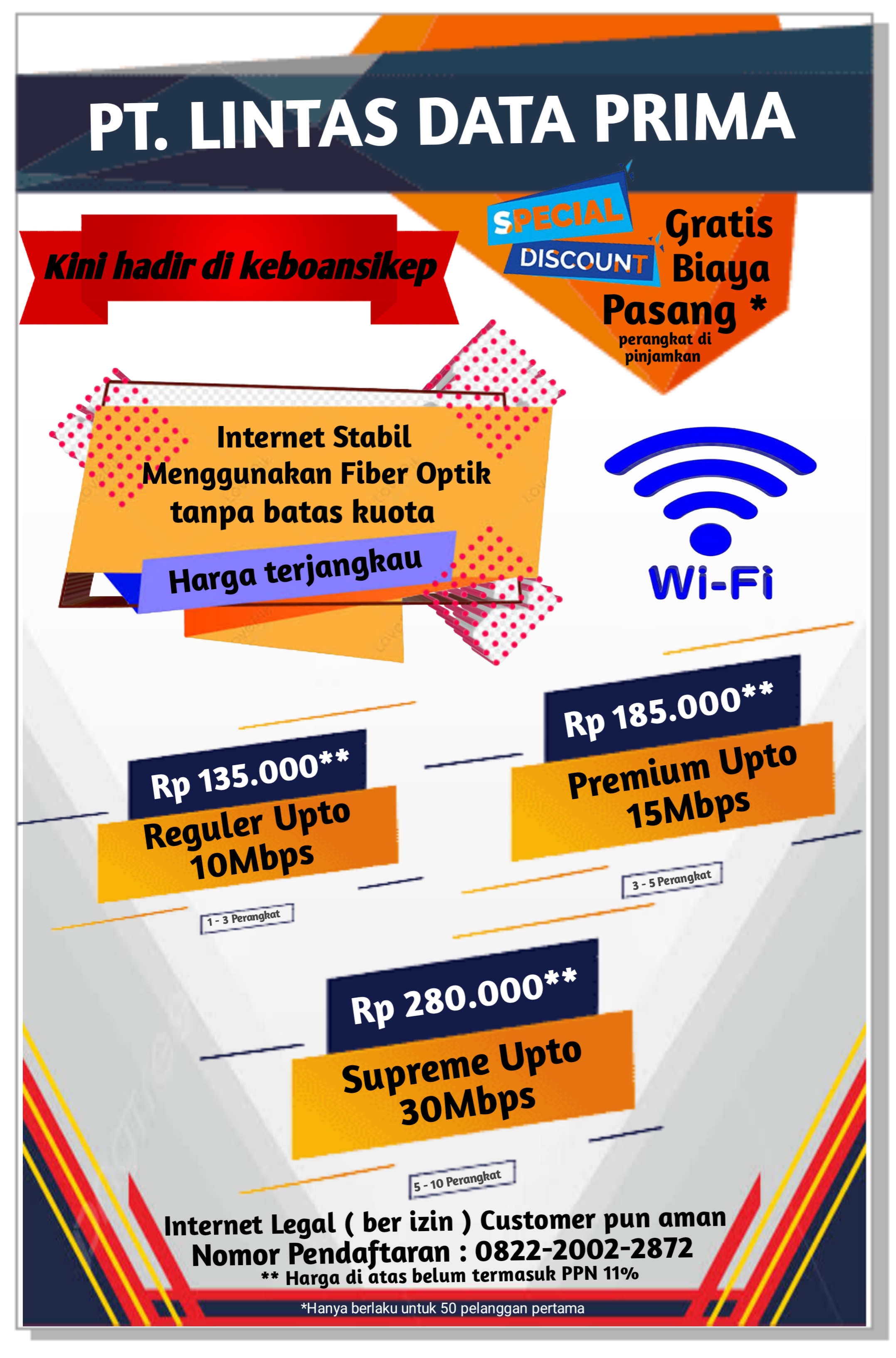 Pamflet